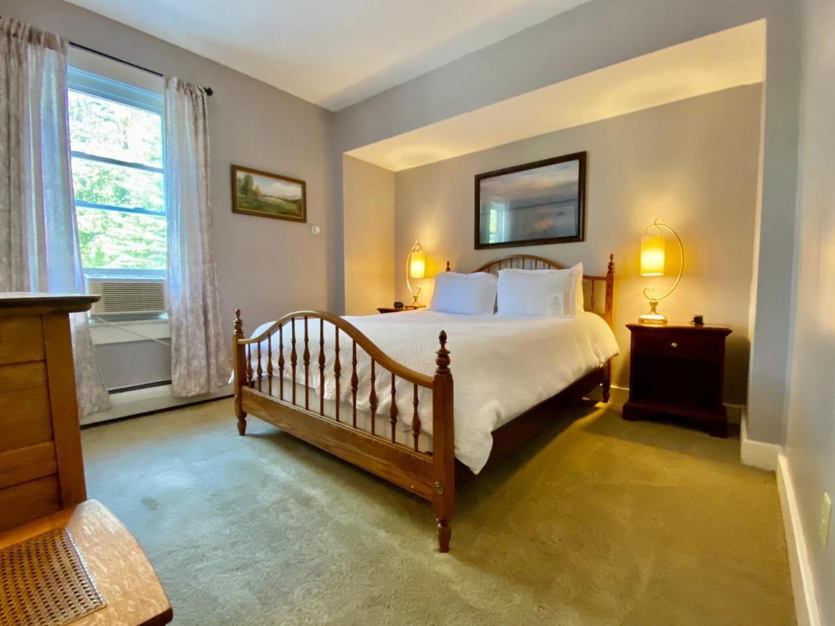 The Wilmington Inn Eksteriør billede
