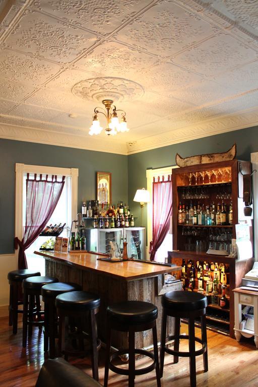 The Wilmington Inn Restaurant billede