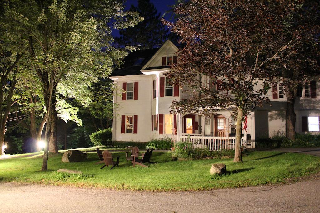 The Wilmington Inn Eksteriør billede