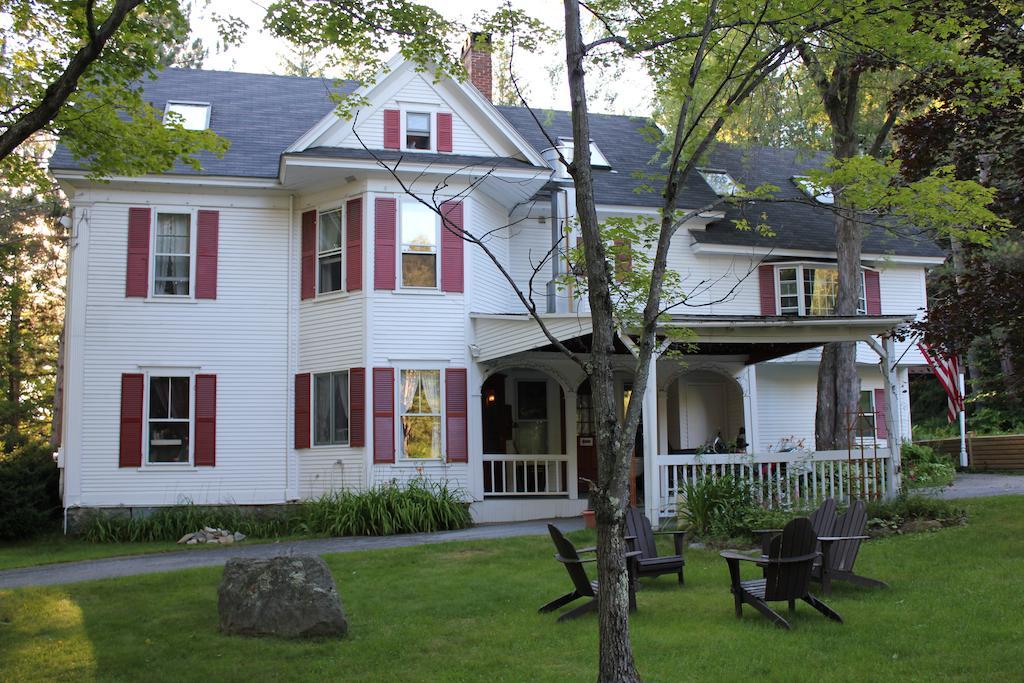The Wilmington Inn Eksteriør billede