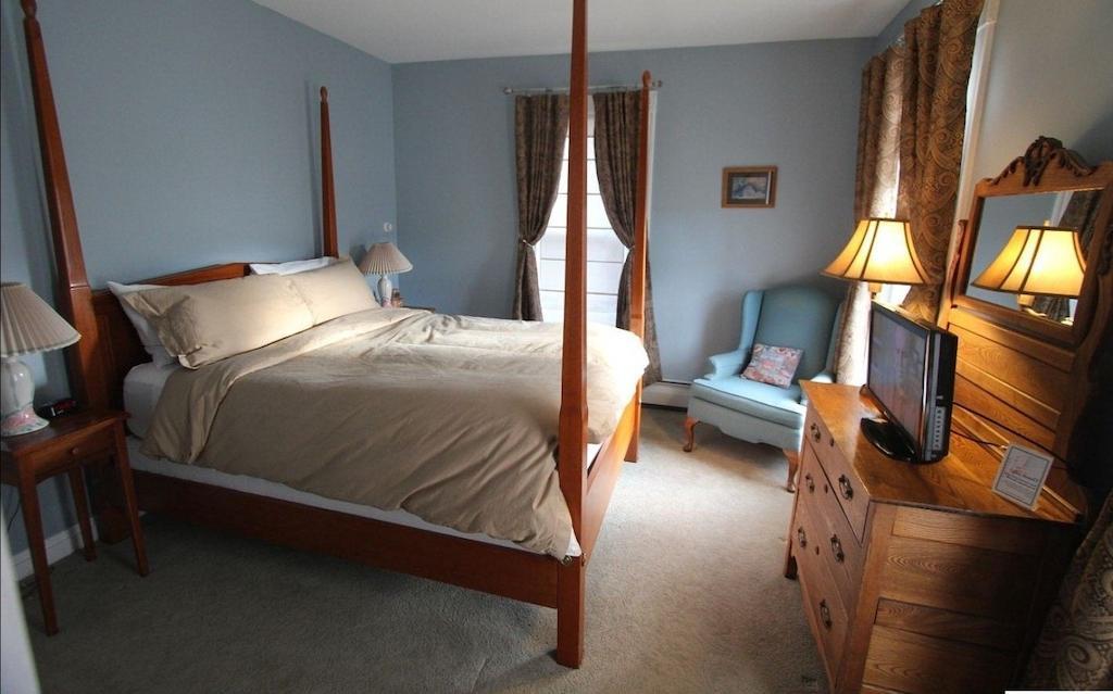The Wilmington Inn Værelse billede