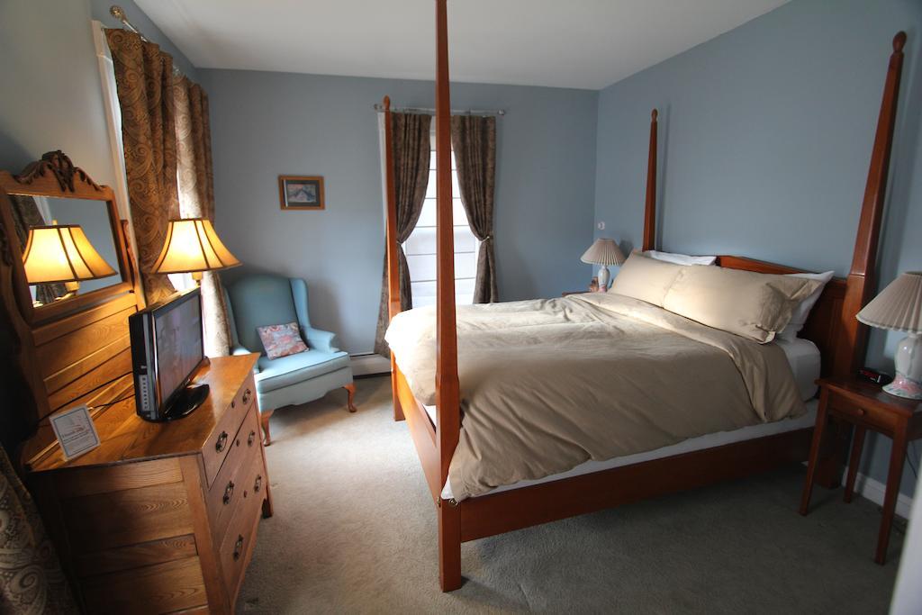 The Wilmington Inn Værelse billede