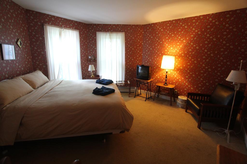 The Wilmington Inn Værelse billede