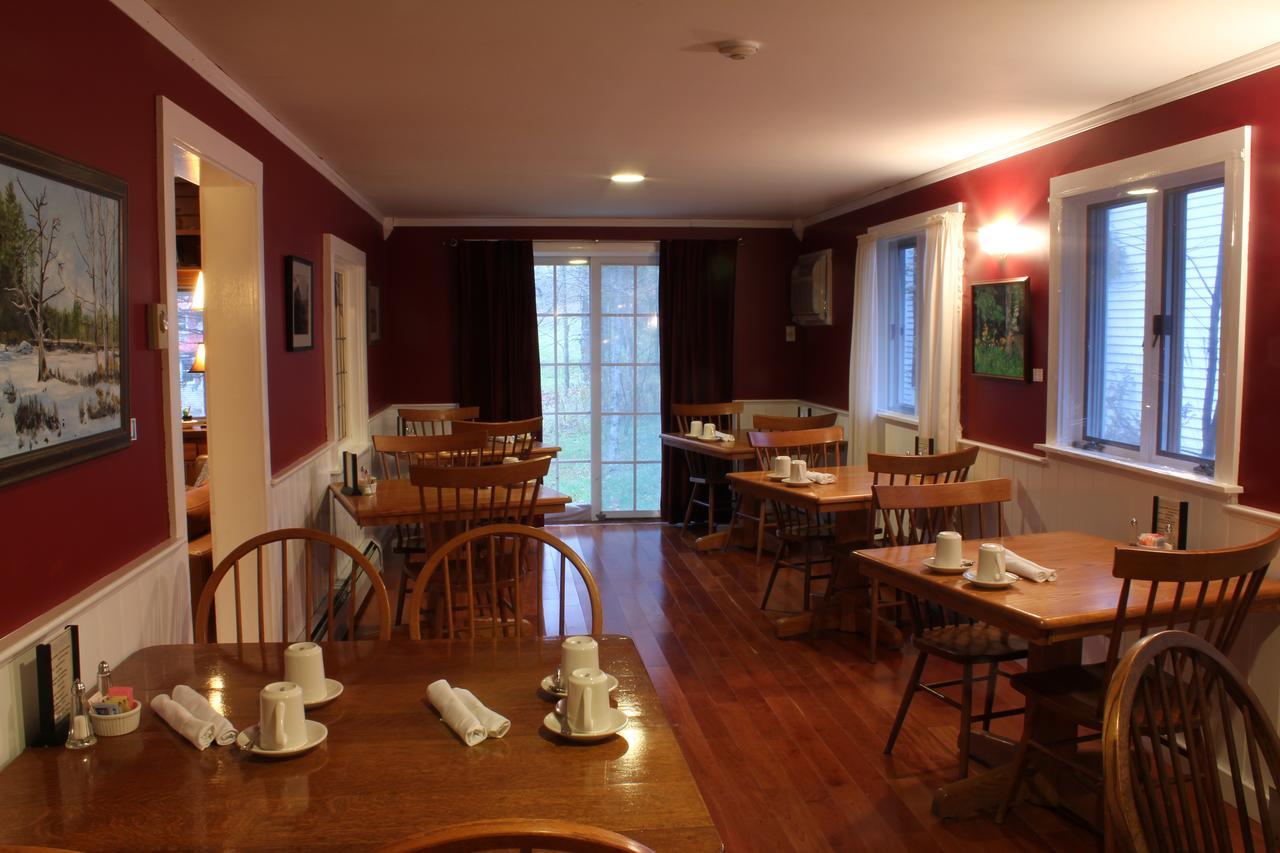 The Wilmington Inn Eksteriør billede