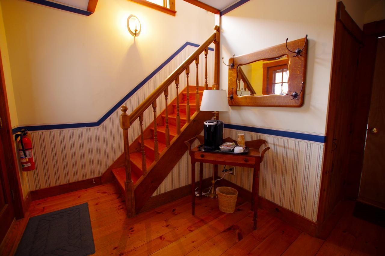 The Wilmington Inn Eksteriør billede