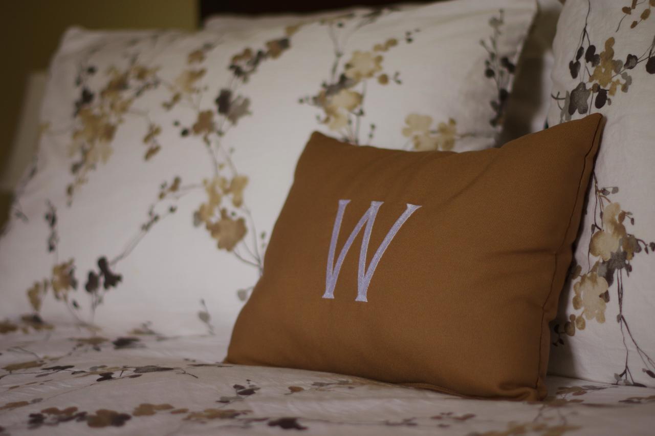 The Wilmington Inn Eksteriør billede