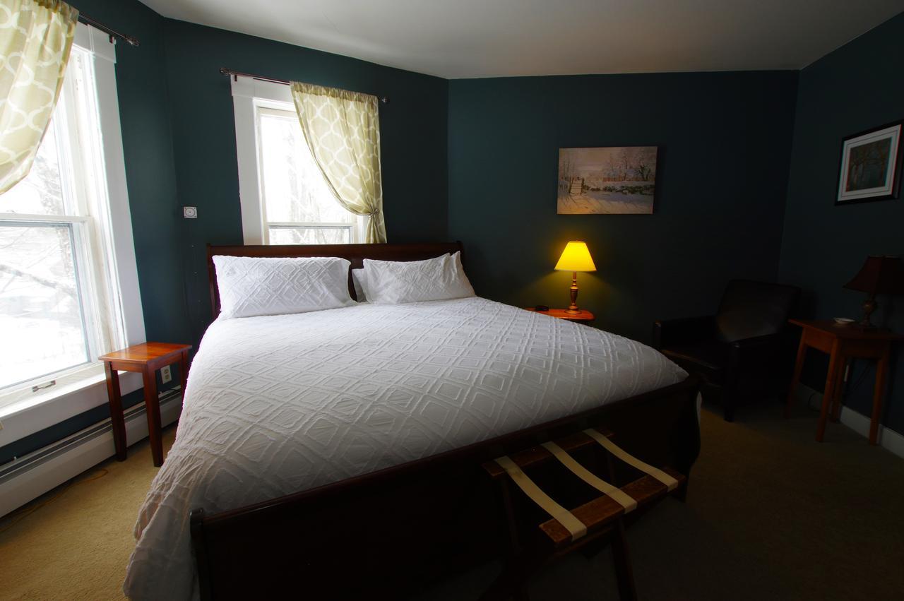 The Wilmington Inn Eksteriør billede