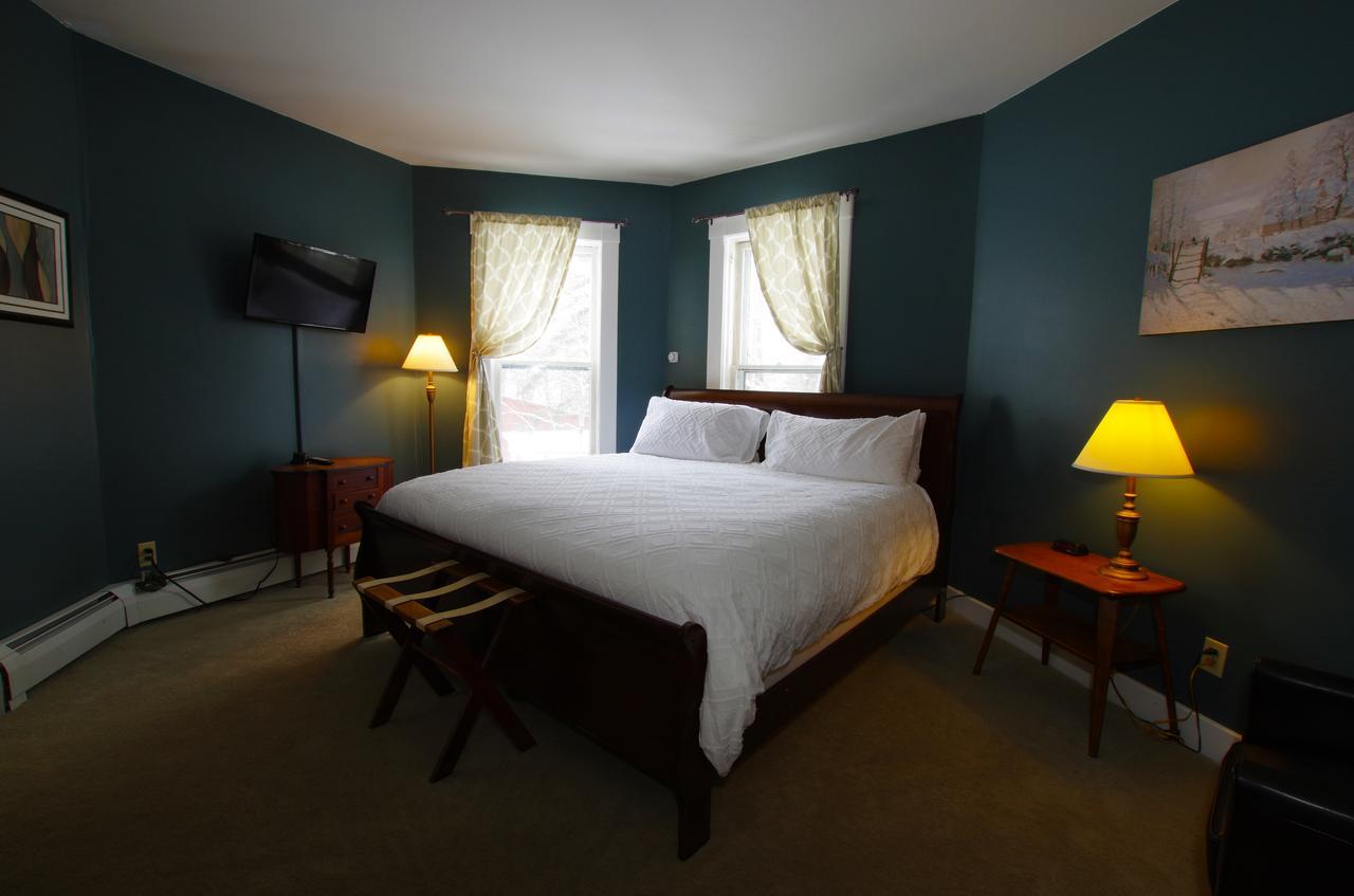 The Wilmington Inn Eksteriør billede