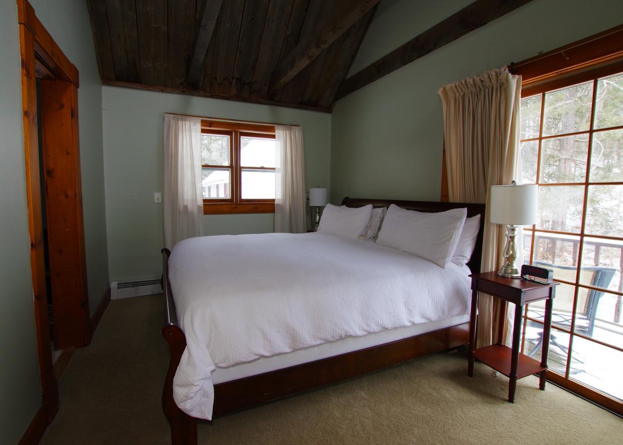 The Wilmington Inn Eksteriør billede