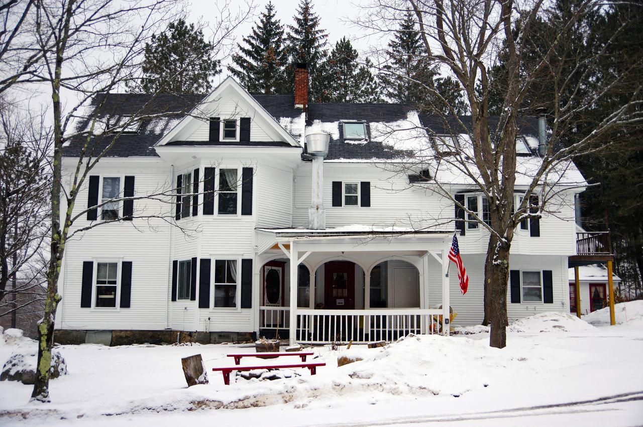 The Wilmington Inn Eksteriør billede