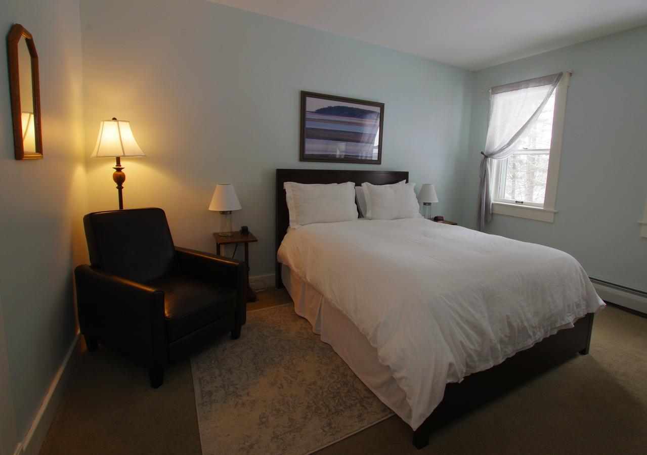 The Wilmington Inn Eksteriør billede