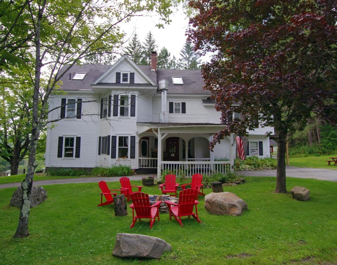 The Wilmington Inn Eksteriør billede