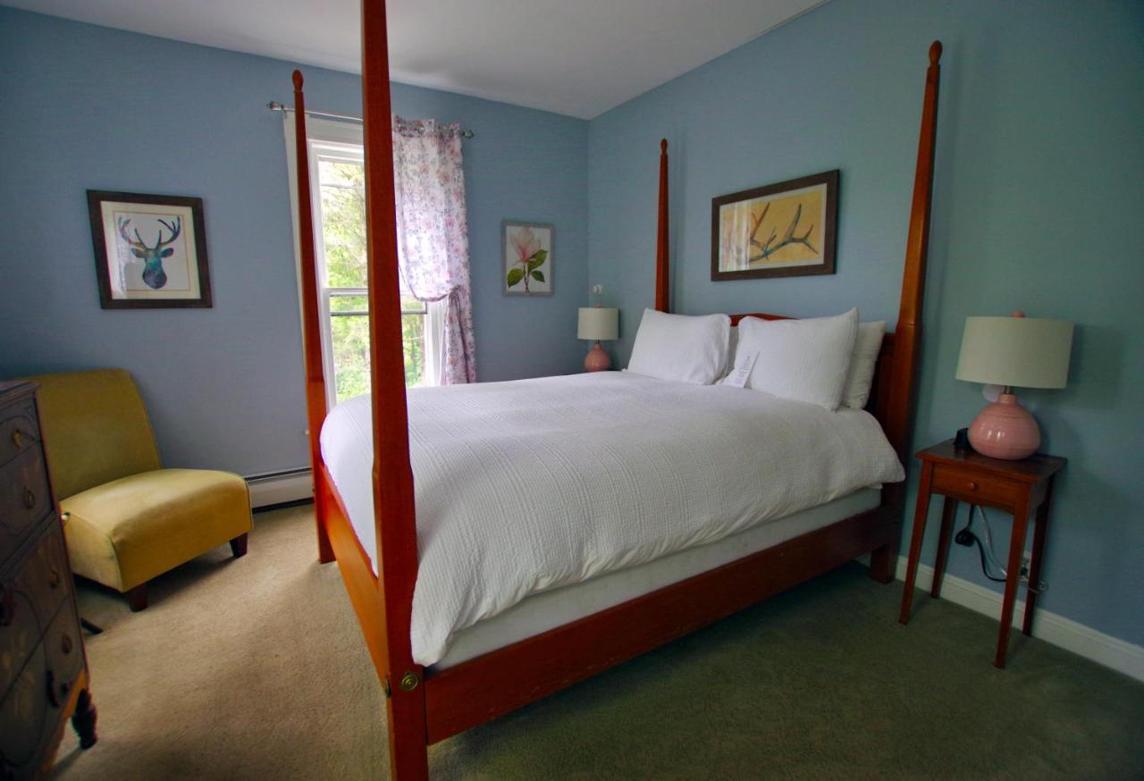 The Wilmington Inn Eksteriør billede